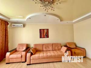 2-к квартира, посуточно, 65м2, 6/10 этаж