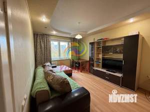 1-к квартира, на длительный срок, 41м2, 4/10 этаж