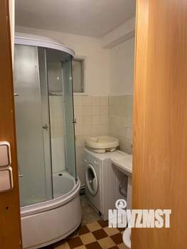 2-к квартира, на длительный срок, 43м2, 5/5 этаж