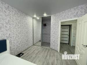 1-к квартира, на длительный срок, 45м2, 7/7 этаж