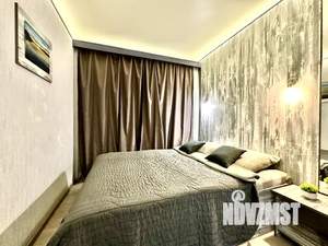 2-к квартира, посуточно, 47м2, 2/5 этаж