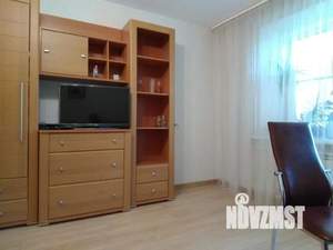 2-к квартира, посуточно, 53м2, 3/5 этаж