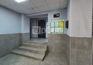 1-к квартира, на длительный срок, 13м2, 2/5 этаж