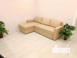 1-к квартира, посуточно, 54м2, 1/1 этаж