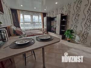 Студия квартира, посуточно, 31м2, 14/18 этаж