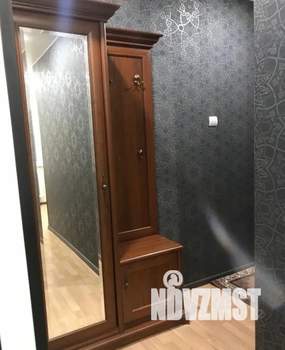 1-к квартира, посуточно, 31м2, 3/5 этаж