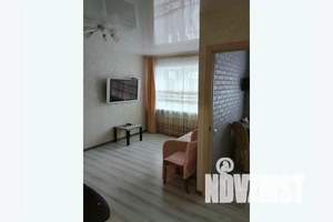 1-к квартира, посуточно, 30м2, 1/5 этаж