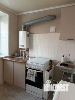 1-к квартира, на длительный срок, 30м2, 5/5 этаж