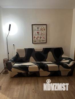 2-к квартира, на длительный срок, 47м2, 5/5 этаж