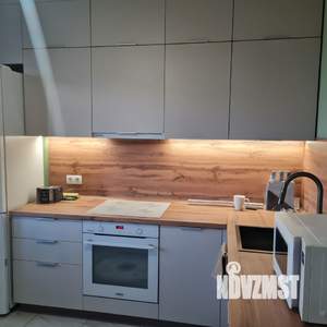 1-к квартира, на длительный срок, 40м2, 9/12 этаж