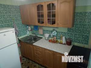 1-к квартира, посуточно, 32м2, 5/9 этаж