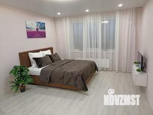 1-к квартира, посуточно, 54м2, 8/10 этаж