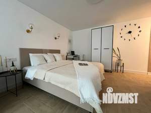 Студия квартира, посуточно, 30м2, 1/5 этаж