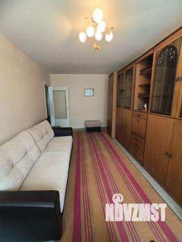 1-к квартира, на длительный срок, 30м2, 3/5 этаж