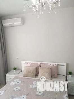 1-к квартира, посуточно, 42м2, 3/14 этаж