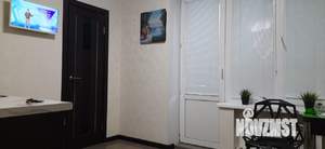 1-к квартира, посуточно, 50м2, 5/15 этаж