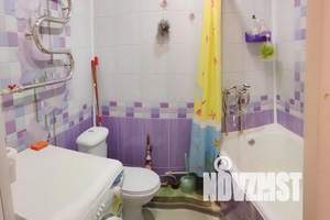 1-к квартира, посуточно, 30м2, 1/5 этаж