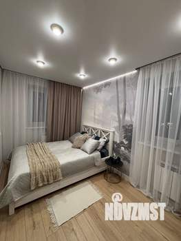 2-к квартира, посуточно, 42м2, 2/5 этаж