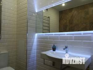 Студия квартира, посуточно, 36м2, 7/9 этаж