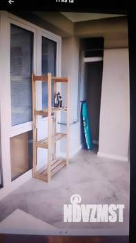 1-к квартира, на длительный срок, 52м2, 9/20 этаж