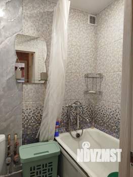1-к квартира, на длительный срок, 23м2, 1/5 этаж