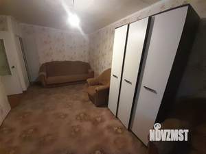 2-к квартира, на длительный срок, 42м2, 2/5 этаж