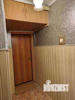 1-к квартира, на длительный срок, 30м2, 5/5 этаж