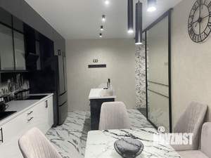 1-к квартира, на длительный срок, 52м2, 4/6 этаж