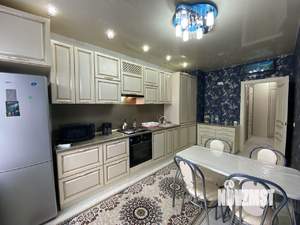 2-к квартира, посуточно, 70м2, 4/9 этаж