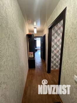 1-к квартира, посуточно, 39м2, 2/9 этаж