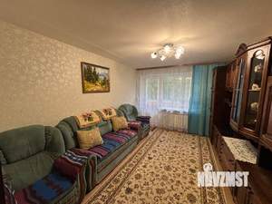 2-к квартира, на длительный срок, 47м2, 2/9 этаж
