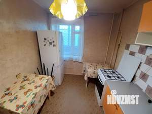 1-к квартира, на длительный срок, 35м2, 7/9 этаж