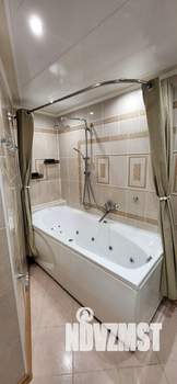 3-к квартира, на длительный срок, 100м2, 1/5 этаж