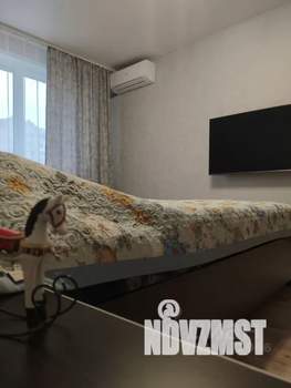 1-к квартира, посуточно, 48м2, 3/20 этаж