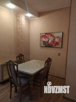 1-к квартира, на длительный срок, 45м2, 7/17 этаж