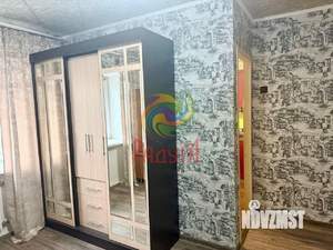 1-к квартира, на длительный срок, 31м2, 5/5 этаж