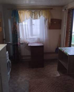 1-к квартира, на длительный срок, 18м2, 1/2 этаж