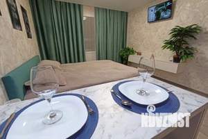 1-к квартира, посуточно, 31м2, 1/1 этаж