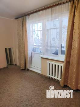 1-к квартира, на длительный срок, 34м2, 9/10 этаж