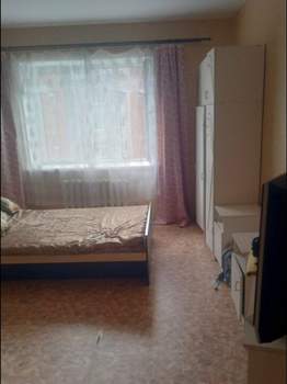 1-к квартира, на длительный срок, 36м2, 5/9 этаж