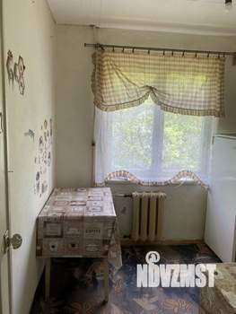 2-к квартира, на длительный срок, 44м2, 2/5 этаж