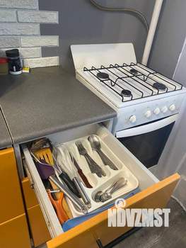 1-к квартира, на длительный срок, 36м2, 3/3 этаж