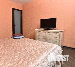 2-к квартира, посуточно, 70м2, 3/10 этаж