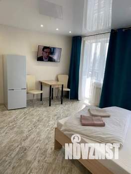 Студия квартира, посуточно, 30м2, 3/3 этаж