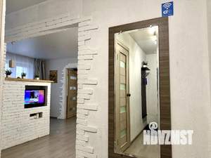 2-к квартира, посуточно, 47м2, 1/1 этаж