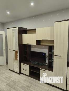 1-к квартира, на длительный срок, 39м2, 7/11 этаж