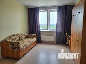 2-к квартира, на длительный срок, 57м2, 13/17 этаж