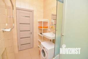 1-к квартира, посуточно, 28м2, 9/14 этаж