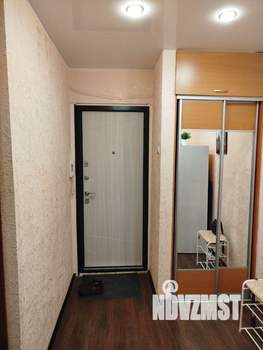 1-к квартира, на длительный срок, 32м2, 4/6 этаж