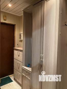 2-к квартира, на длительный срок, 45м2, 1/5 этаж